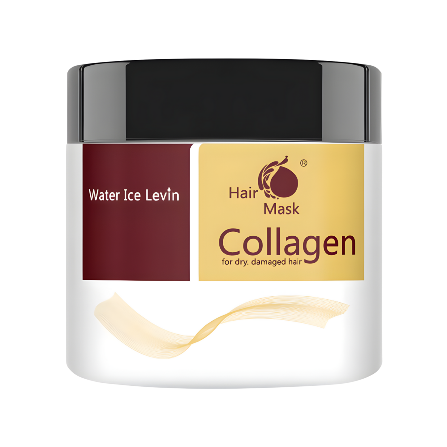 Crema Capilar Hidratante